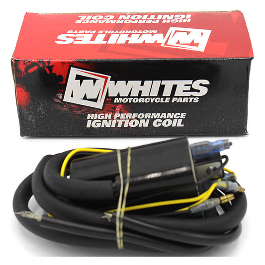 Whites Electrical Coil 12V
