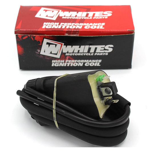 Whites Electrical Coil 12V