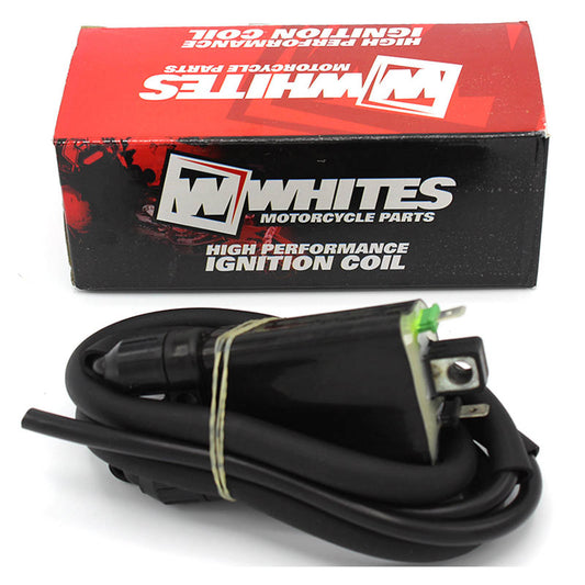 Whites Electrical Coil 12V
