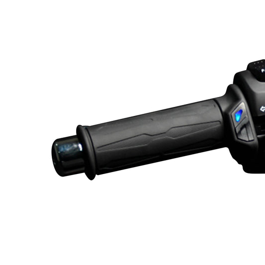 Whites Heated Grips - Road 120mm 7/8\"