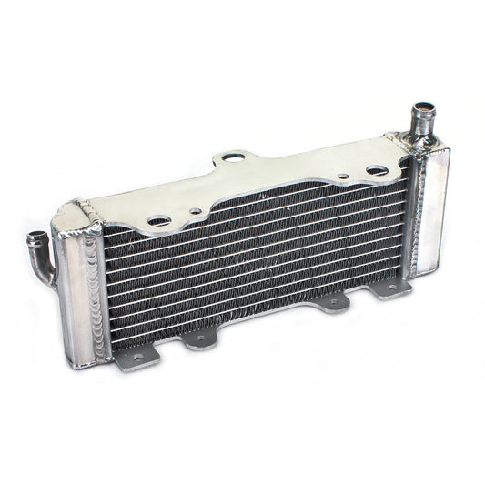 Whites Radiator Left Yamaha YZ125 \'96-\'01