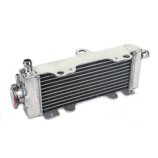 Whites Radiator Right Yamaha YZ125 \'96-\'01
