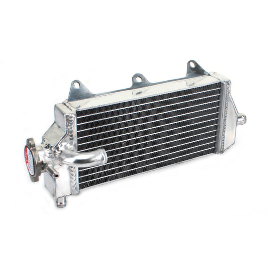 Whites Radiator Right Yamaha YZ450F \'10-\'13