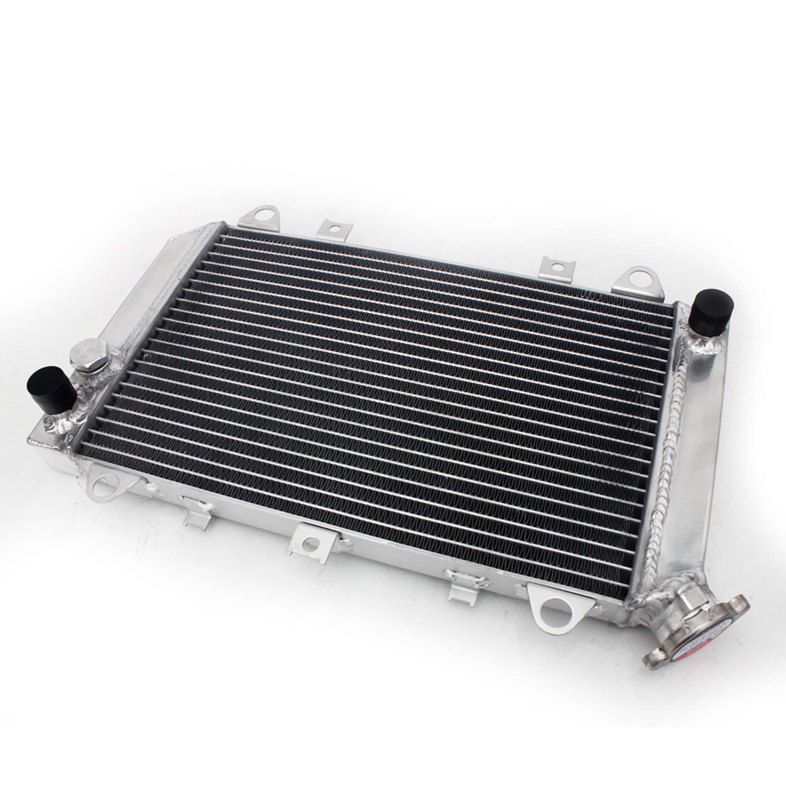Whites ATV/UTV Radiator Kawasaki – Cully's Yamaha