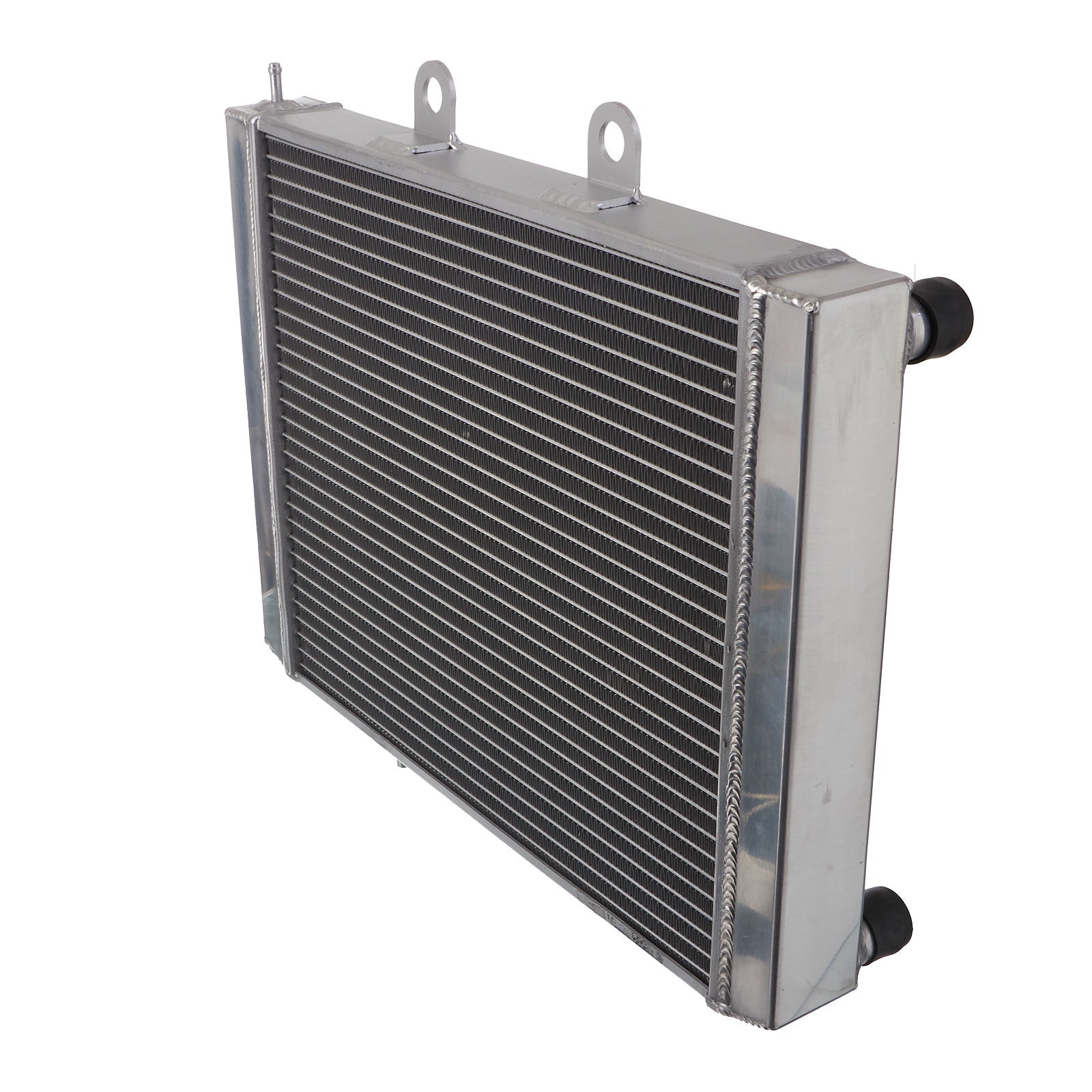 Whites ATV/UTV Radiator Polaris – Cully's Yamaha