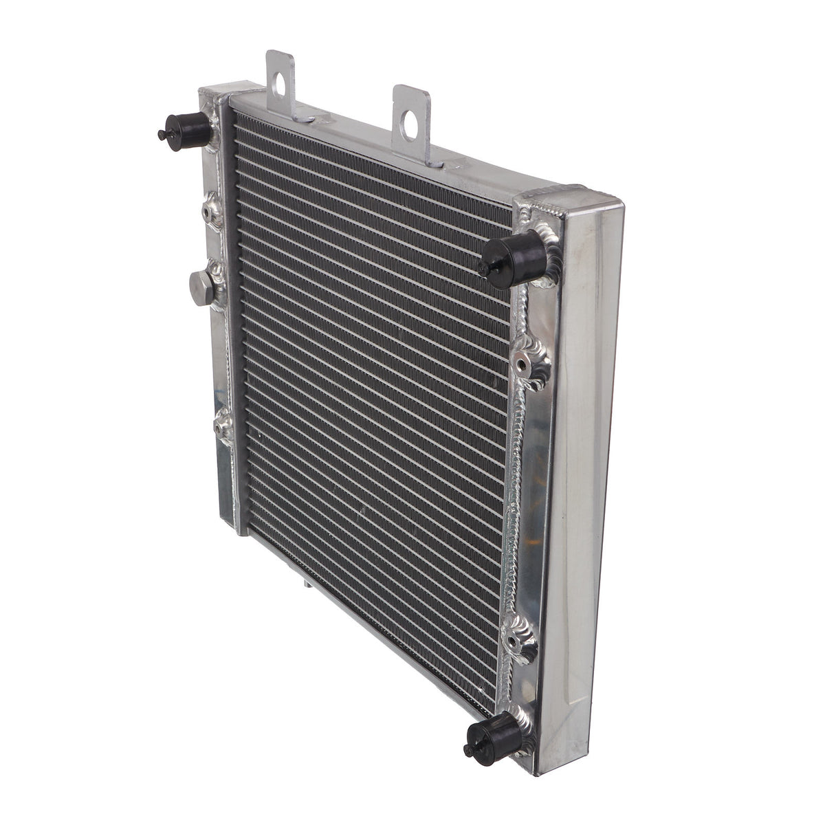 Utv Shack Rear Radiator Whites ATV/UTV Radiator Polaris – Cully's Yamaha