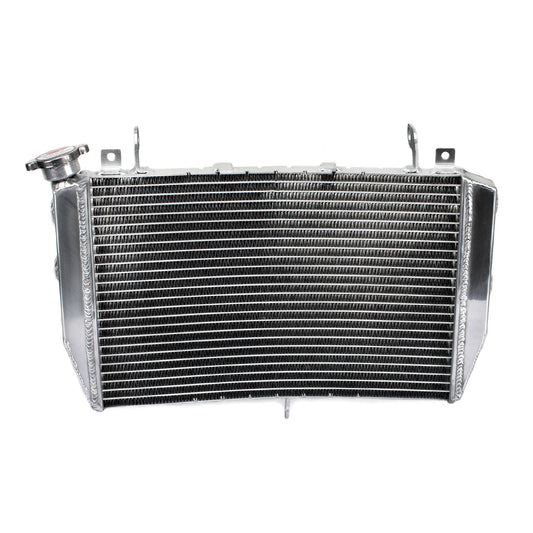 Whites Radiator Yamaha YZF-R1 \'09-\'14