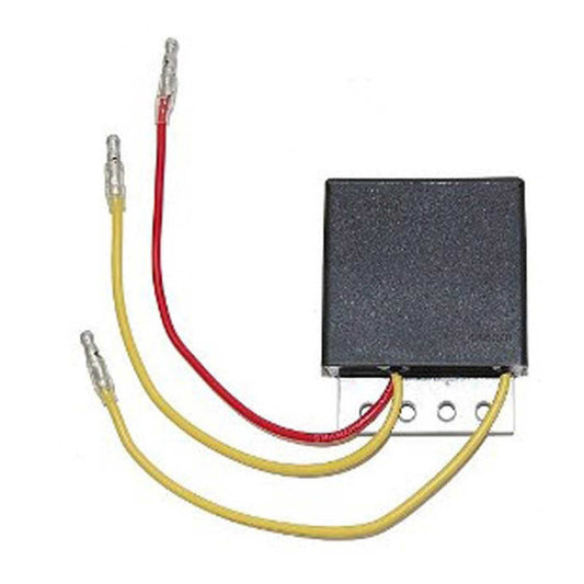 Whites Regulator / Rectifier RR-PO-007