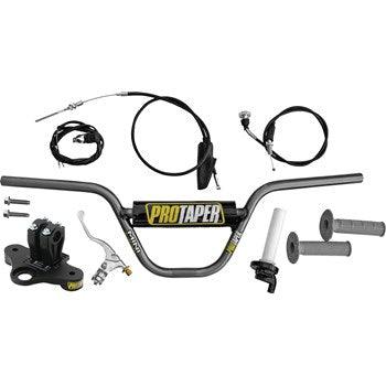 PROTAPER SEVEN EIGHTHS HANDLEBAR- PITBIKE CRF50 KIT SERCO PTY LTD sold by Cully's Yamaha