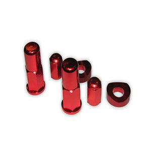 X-TECH RIM LOCK SPACERS – Cully's Yamaha