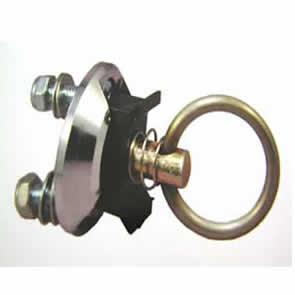 X-TECH QUICK RELEASE RINGS CASSONS PTY LTD sold by Cully's Yamaha