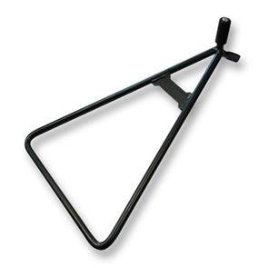 X-TECH TRIANGLE STAND - BLACK CASSONS PTY LTD sold by Cully's Yamaha