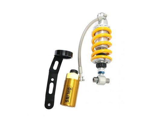 Ohlins R3/MT-03 Rear Shock STX 46 YAMAHA MOTOR AUSTRALIA PTY LTD sold by Cully's Yamaha