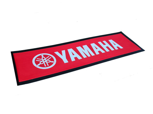 Yamaha Bar Runner - Red