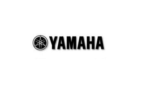 FACTORY EFFEX 36" DIE-CUT YAMAHA STICKER SERCO PTY LTD sold by Cully's Yamaha