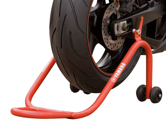 Rear Wheel Stand