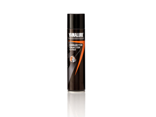 Carburettor &amp; Injector Cleaner