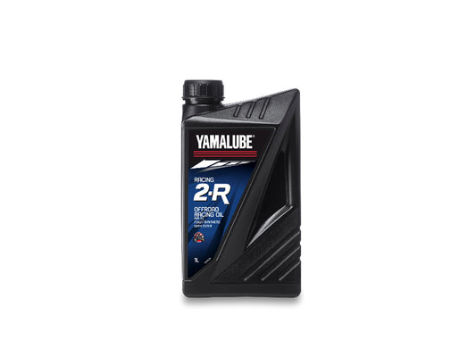 Y2-R Full Synthetic Racing Oil with Ester