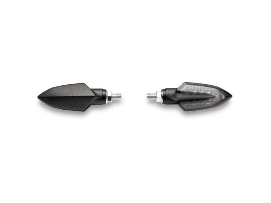 LED Blinker Set Arrow - Black YAMAHA MOTOR AUSTRALIA PTY LTD sold by Cully's Yamaha