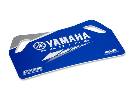 Yamaha Racing Pit Board