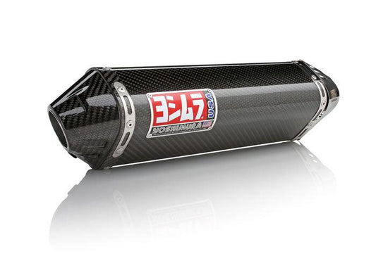 YOSHIMURA TRC-EPA SLIP-ON YZF-R6/V EXHAUST SERCO PTY LTD sold by Cully's Yamaha