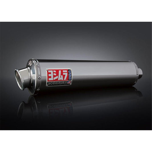 YOSHIMURA RS-3 Stainless/Stainless Full System YFM660R RAPTOR EXHAUST SERCO PTY LTD sold by Cully's Yamaha