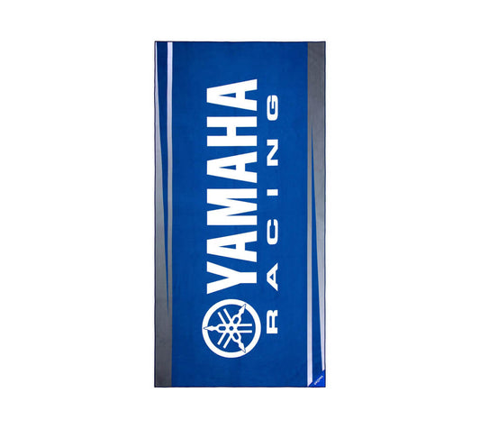 Yamaha Racing X DriTimes - Beach Towel