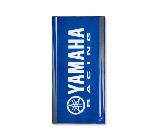 Yamaha Racing X DriTimes - Gym Towel