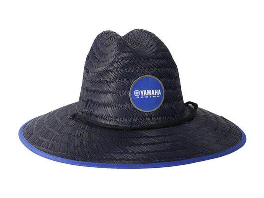 Yamaha Racing Straw Hat