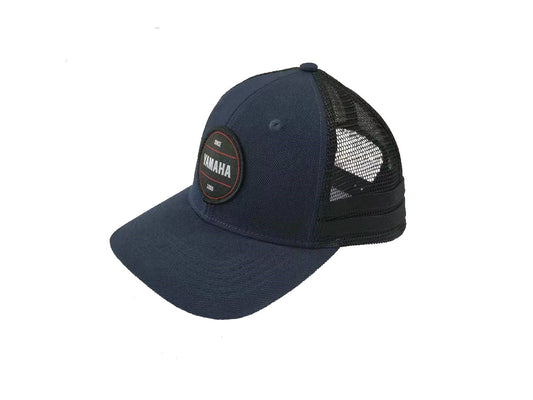 SINCE 55 TRUCKER CAP NAVY