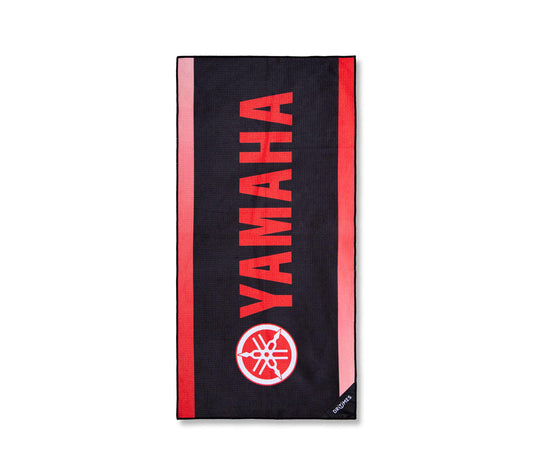 Yamaha X DriTimes - Gym Towel