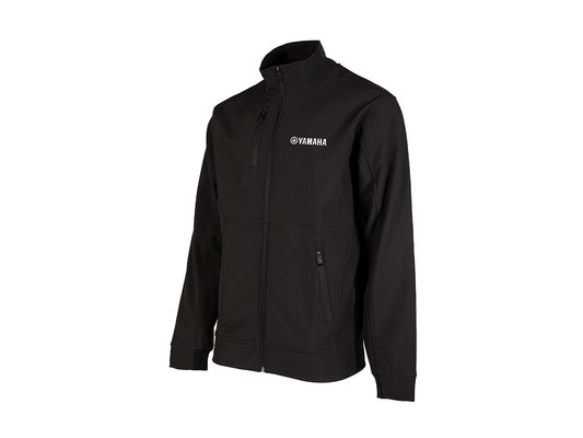 Yamaha Work Wear Softshell Jacket