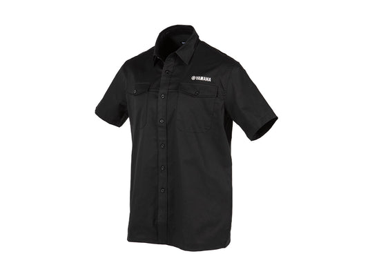 Yamaha Work Wear Pit Shirt