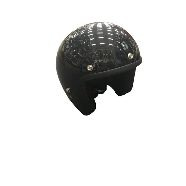 scorpion baron helmet SCORPION BARON W/ STUDS HELMET