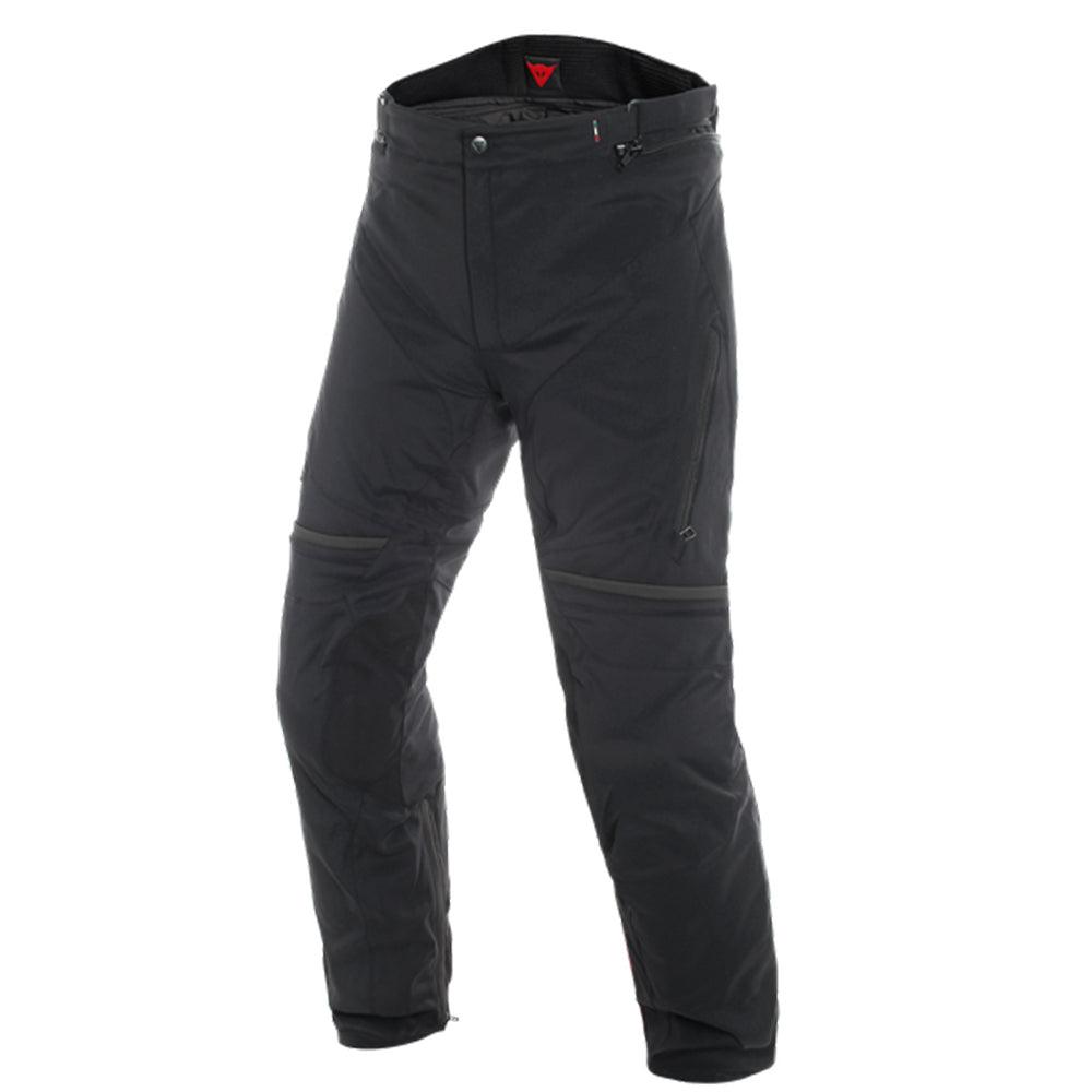 DAINESE CARVE MASTER 2 GORE-TEX®PANTS - BLACK MCLEOD ACCESSORIES (P) sold by Cully's Yamaha 