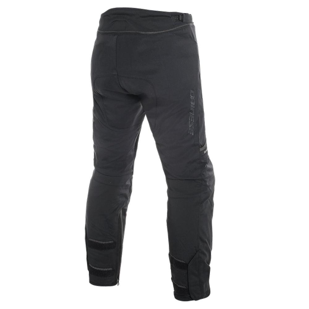 DAINESE CARVE MASTER 2 GORE-TEX®PANTS - BLACK MCLEOD ACCESSORIES (P) sold by Cully's Yamaha 