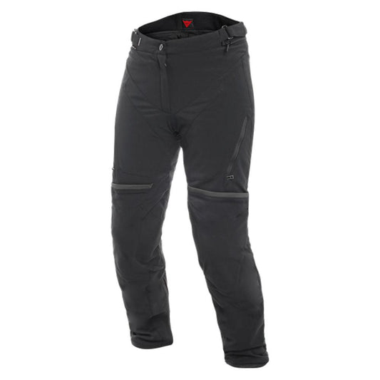 DAINESE CARVE MASTER 2 GORE-TEX®LADY PANTS - BLACK MCLEOD ACCESSORIES (P) sold by Cully's Yamaha