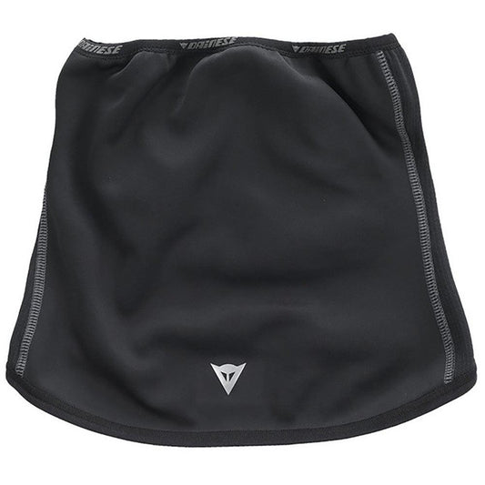 DAINESE WS NECK GAITER - BLACK MCLEOD ACCESSORIES (P) sold by Cully's Yamaha