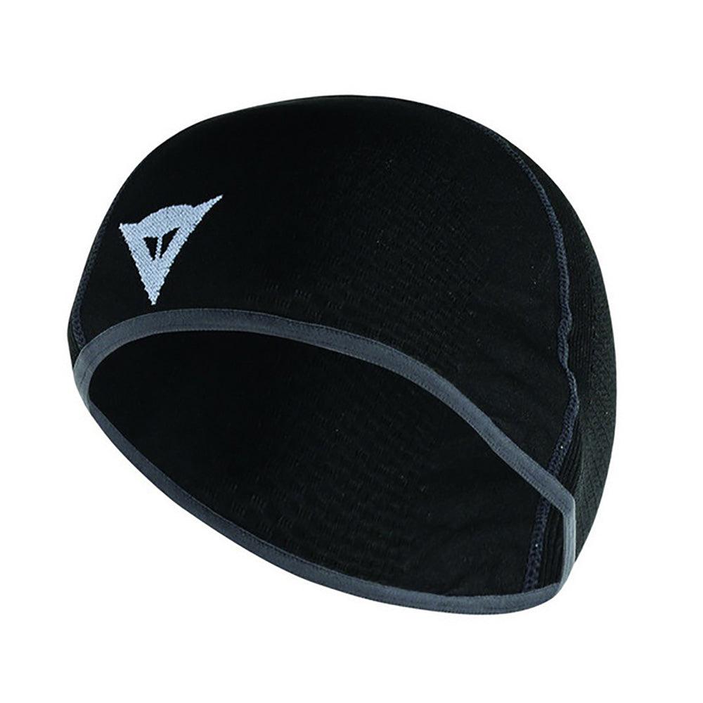 DAINESE D-CORE DRY CAP - BLACK/ANTHRACITE MCLEOD ACCESSORIES (P) sold by Cully's Yamaha