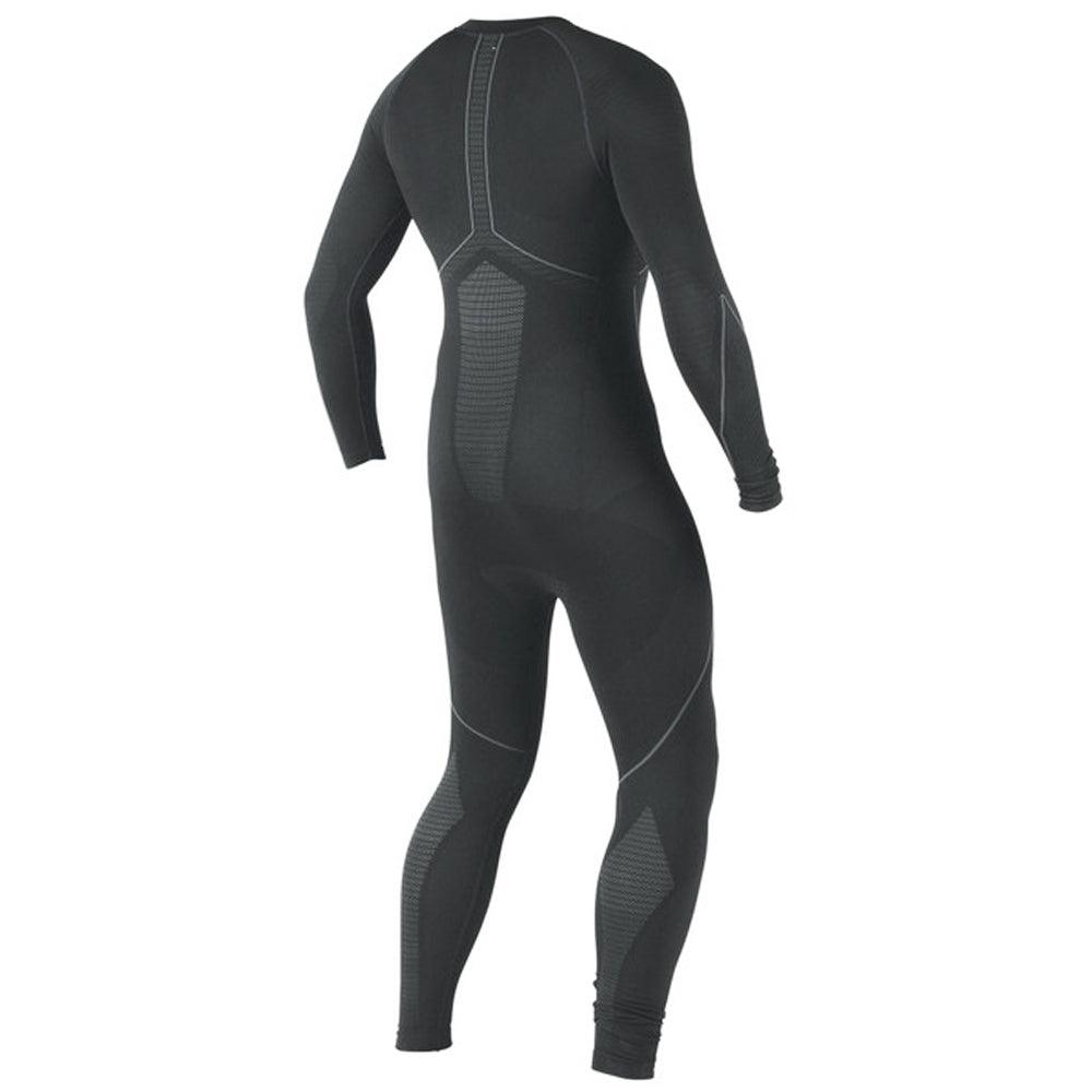 DAINESE D-CORE DRY SUIT - BLACK/ANTHRACITE MCLEOD ACCESSORIES (P) sold by Cully's Yamaha
