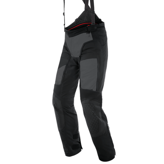 DAINESE D-EXPLORER 2 GORE-TEX®PANTS - EBONY/BLACK MCLEOD ACCESSORIES (P) sold by Cully's Yamaha