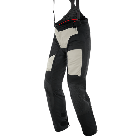 DAINESE D-EXPLORER 2 GORE-TEX®PANTS - PEYOTE/BLACK MCLEOD ACCESSORIES (P) sold by Cully's Yamaha