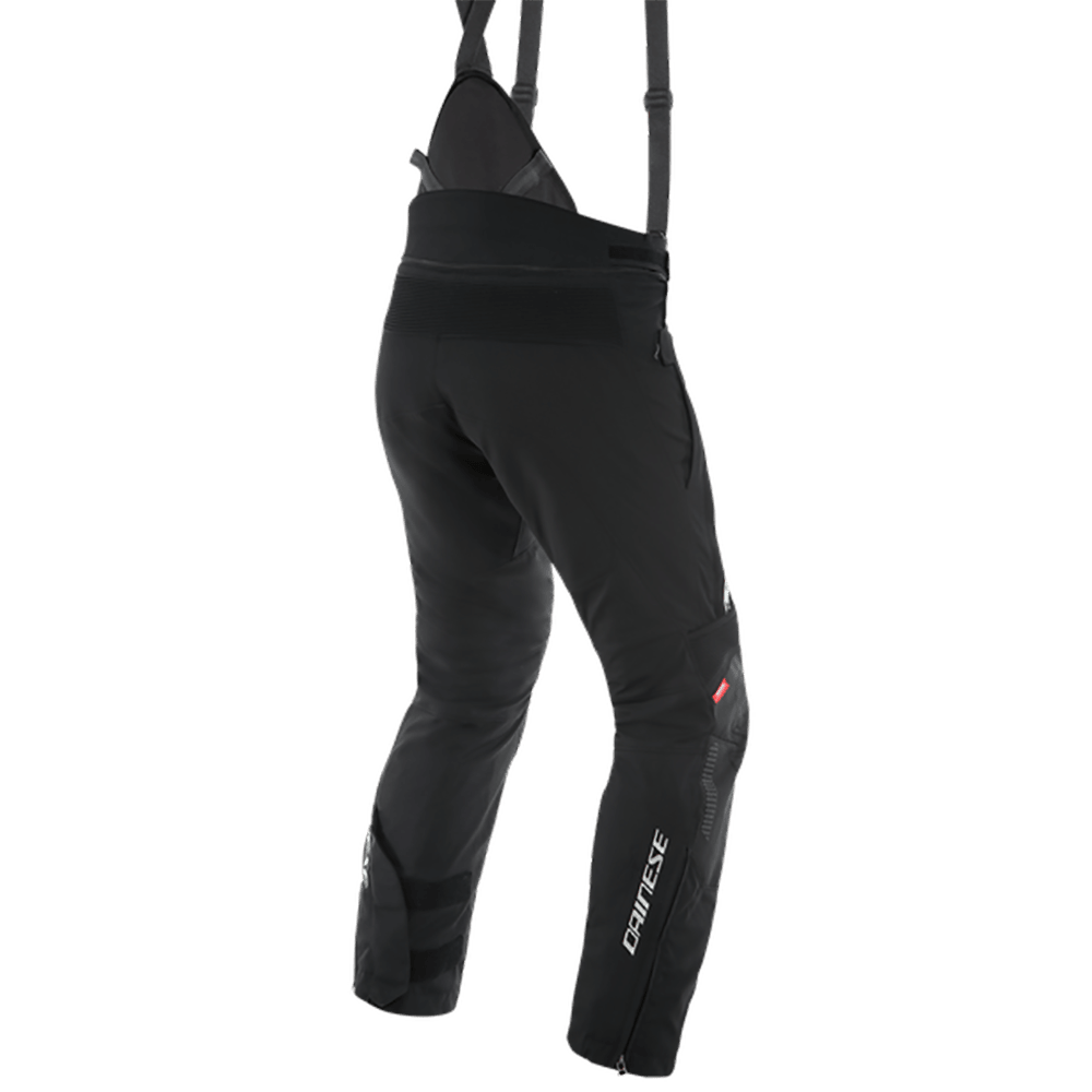 DAINESE D-EXPLORER 2 GORE-TEX®PANTS - GLACIER GREY/LAVA RED/BLACK MCLEOD ACCESSORIES (P) sold by Cully's Yamaha