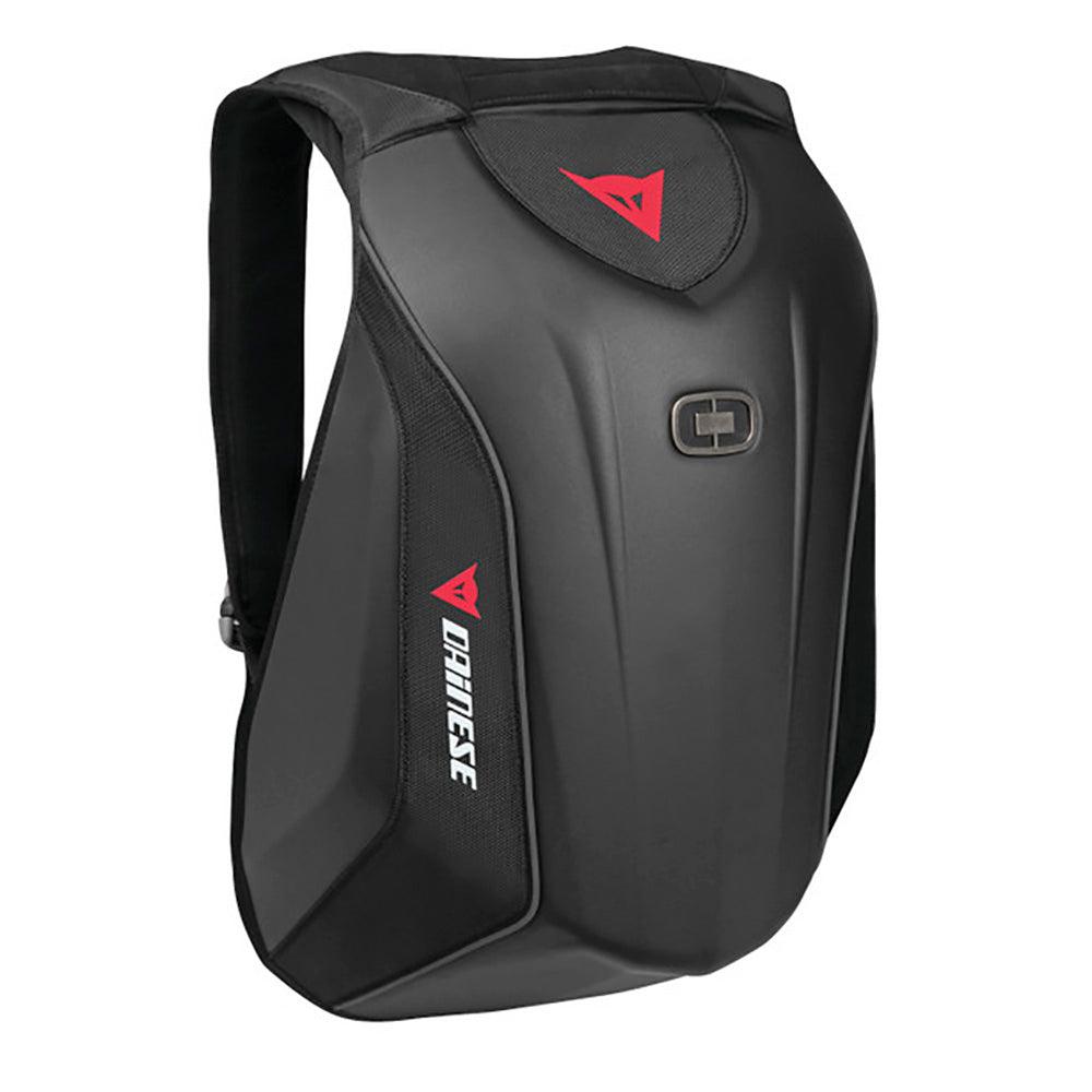 DAINESE D-MACH BACKPACK - STEALTH BLACK MCLEOD ACCESSORIES (P) sold by Cully's Yamaha