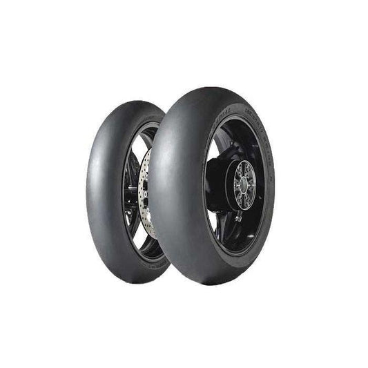 DUNLOP KR108 600 SUPERSPORT FICEDA ACCESSORIES sold by Cully's Yamaha