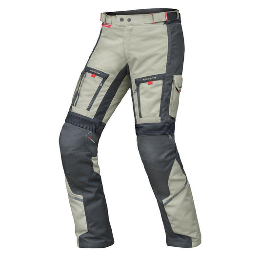 DRIRIDER VORTEX ADVENTURE 2 PANTS - SAND MCLEOD ACCESSORIES (P) sold by Cully's Yamaha