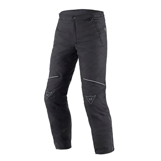 DAINESE GALVESTONE D2 GORE-TEX®PANTS - BLACK MCLEOD ACCESSORIES (P) sold by Cully's Yamaha