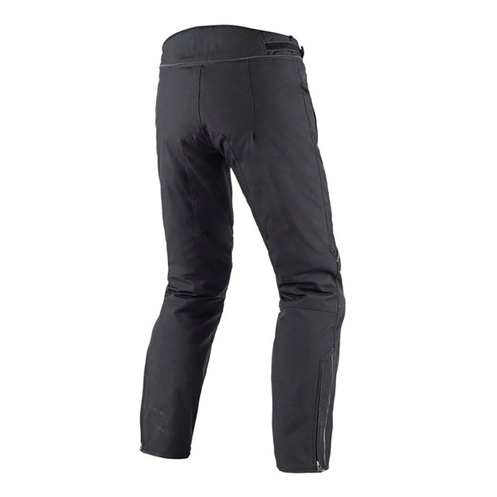 DAINESE GALVESTONE D2 GORE-TEX®PANTS - BLACK MCLEOD ACCESSORIES (P) sold by Cully's Yamaha