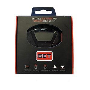 GET SMART SOS/ HOUR-METER BIKES & BITS IMPORTERS sold by Cully's Yamaha