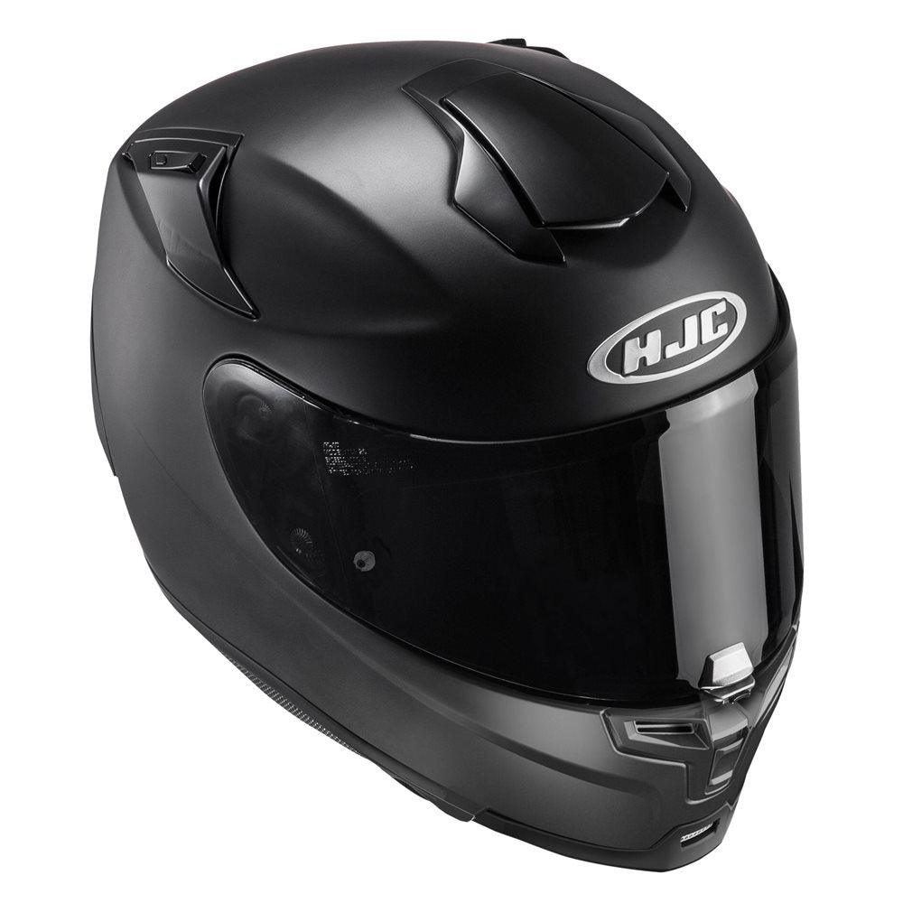 Motorcycle Helmet Hjc Rpha 70 Semi Flat Black HJC RPHA 70 SEMI